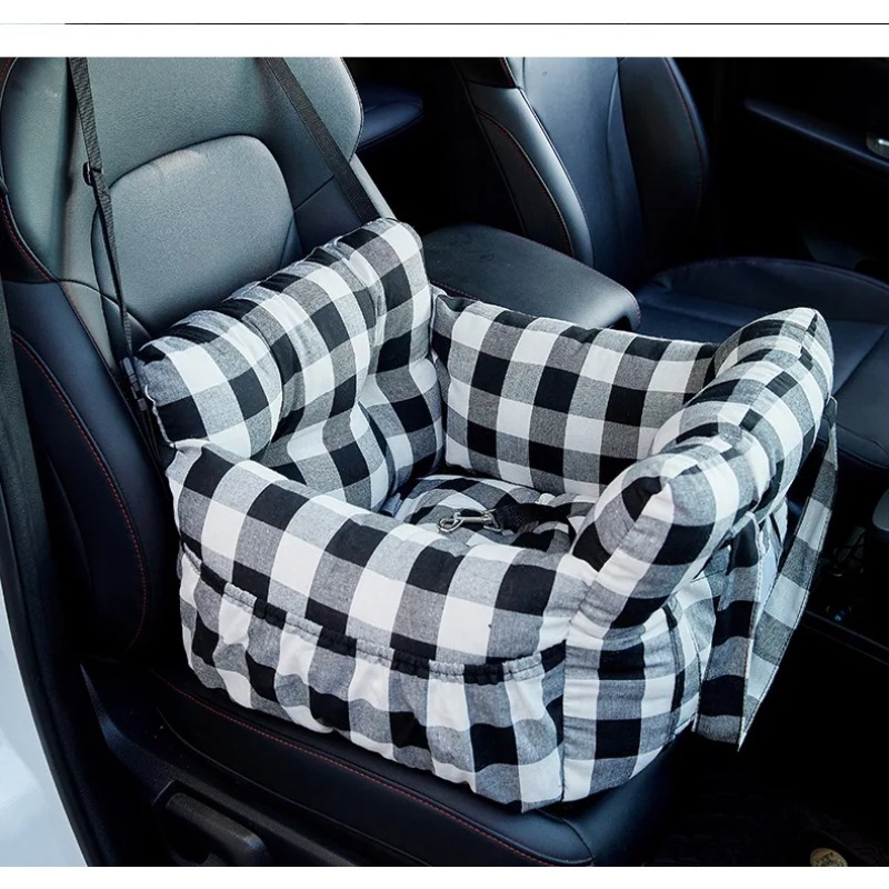 Pet Nest Car Kennel Small and  – Pet Supplies Co recenzja i cena