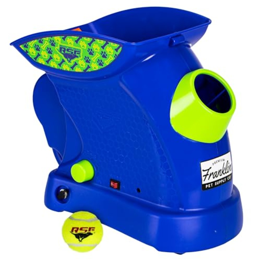 Franklin Pet Supply Co. Ready  – Pet Supplies Co recenzja i cena