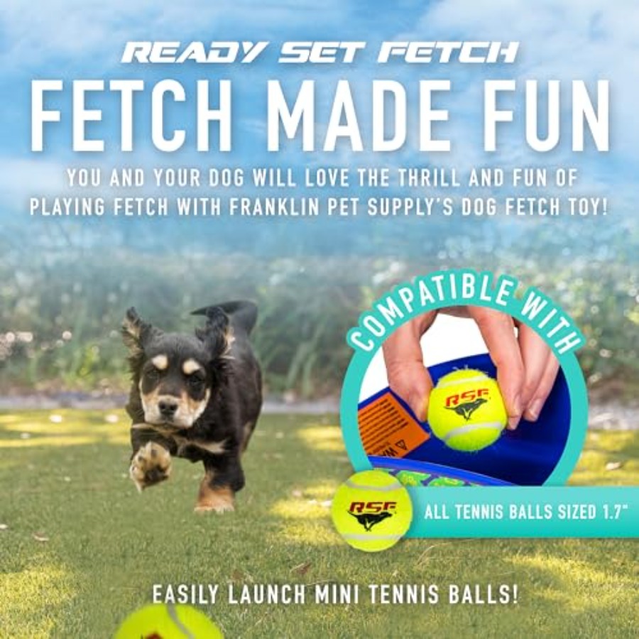 Franklin Pet Supply Co. Ready  – Pet Supplies Co recenzja i cena