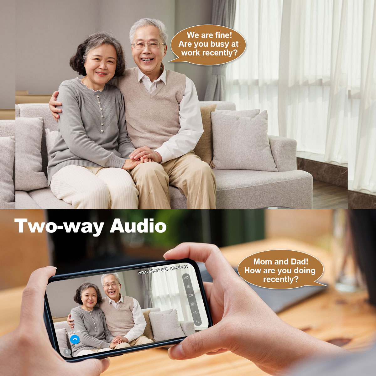 4MP HD App Remote Monitoring C – Interactive Cat Toy recenzja i cena