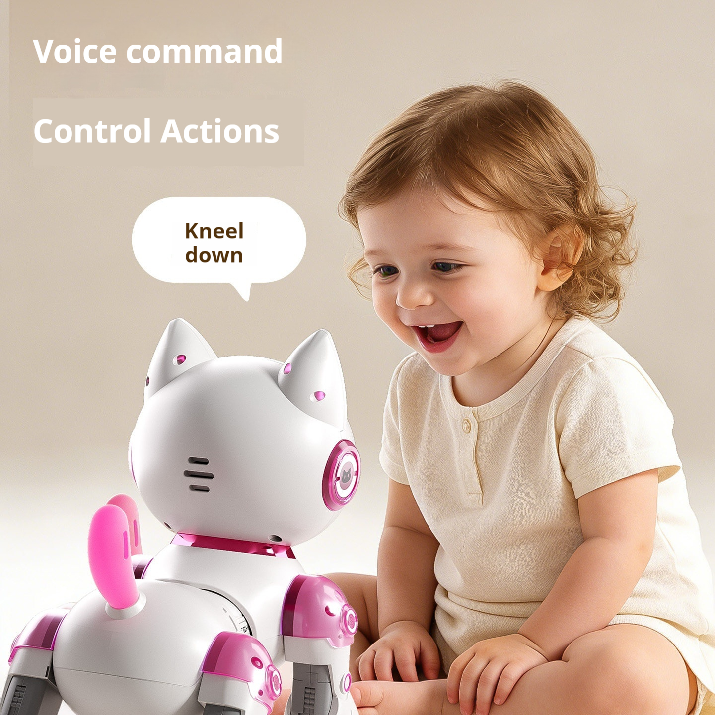 Ai Remote Control Dancing Cat  – Interactive Cat Toy recenzja i cena
