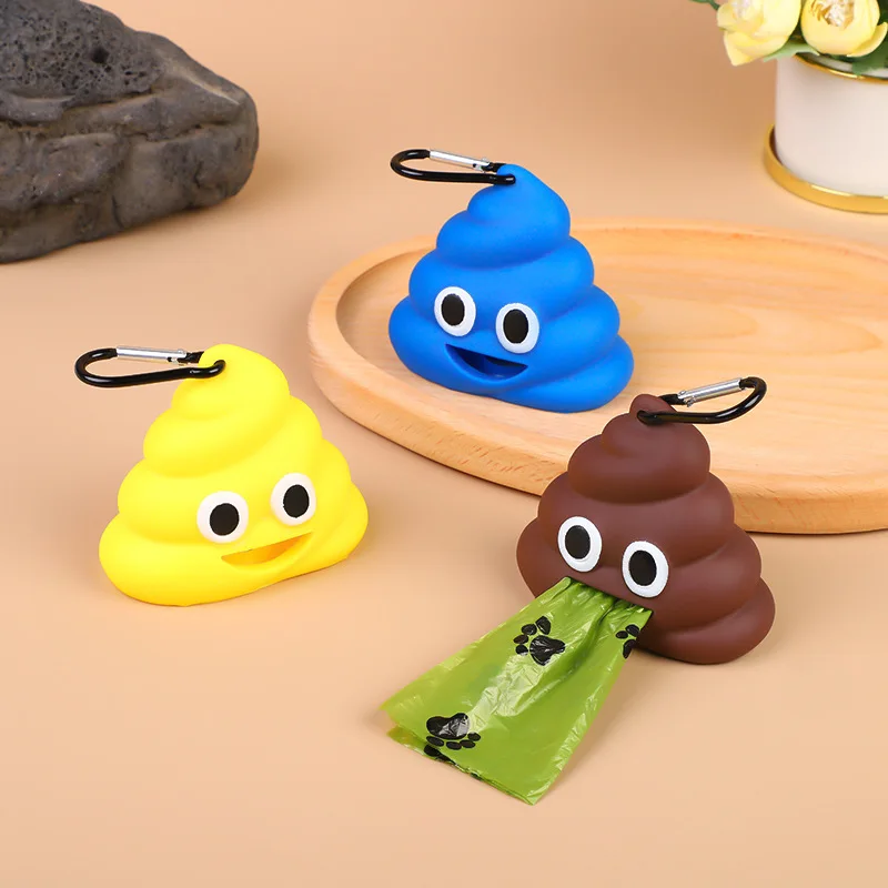 Outdoor Portable Pet Dog Waste – Poop Bag Dispenser recenzja i cena