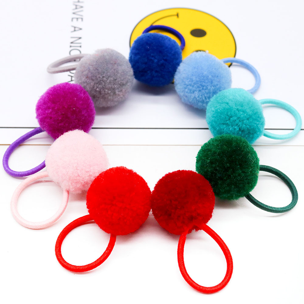 10PCS Hair Rubber Dog Accessor – Pet Supplies Pet Shop recenzja i cena