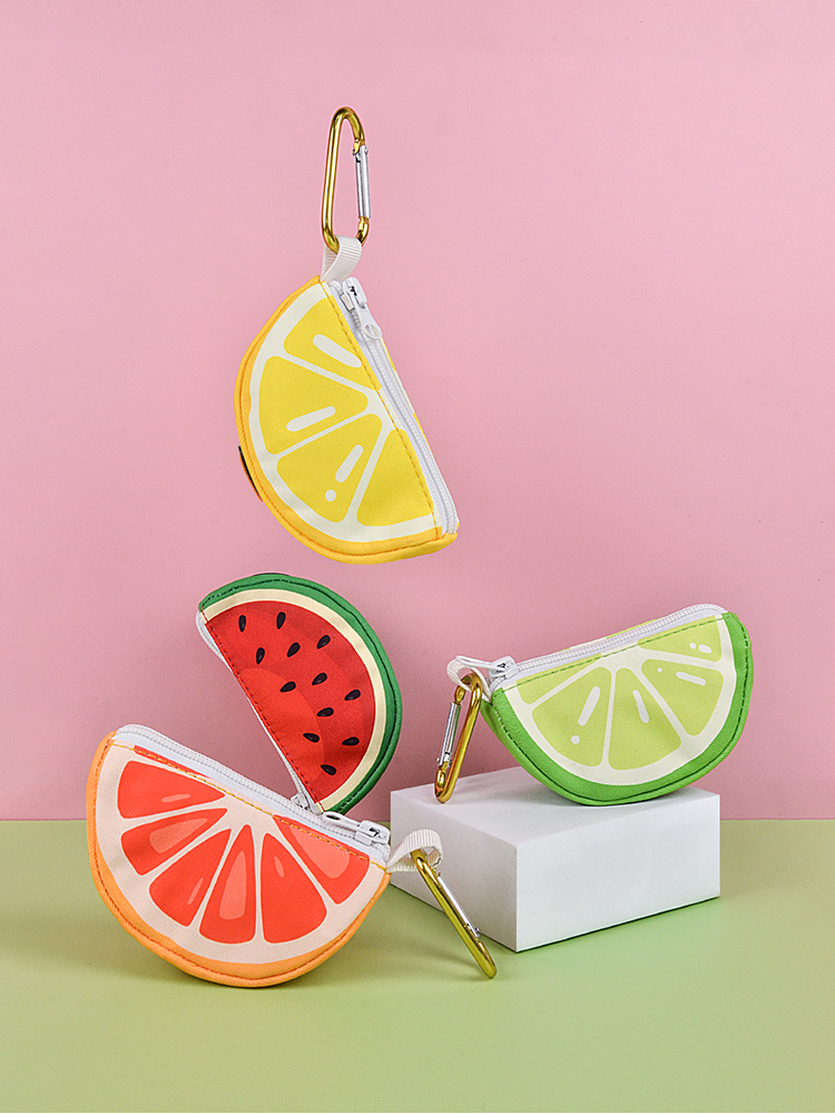 New Cute Fruit Pet Poop Bag St – Poop Bag Dispenser recenzja i cena