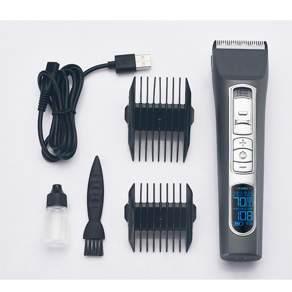 New Pet Shaver Dog Cat Electri – Pet Supplies Pet Shop recenzja i cena