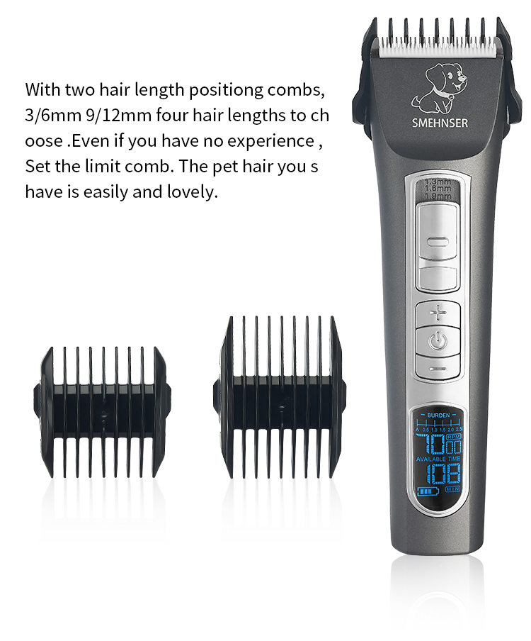 New Pet Shaver Dog Cat Electri – Pet Supplies Pet Shop recenzja i cena