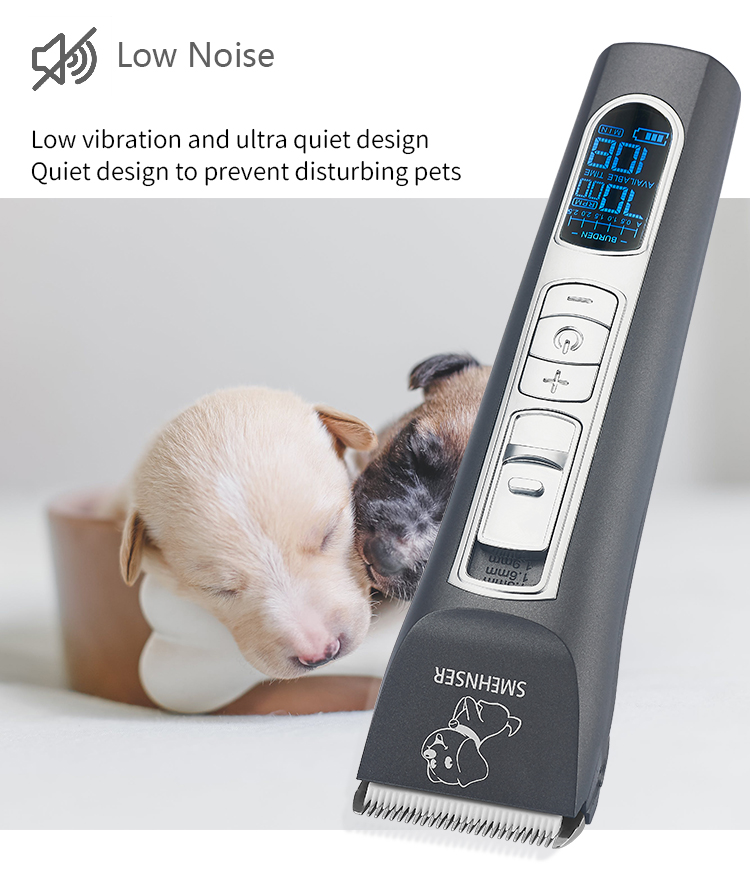New Pet Shaver Dog Cat Electri – Pet Supplies Pet Shop recenzja i cena