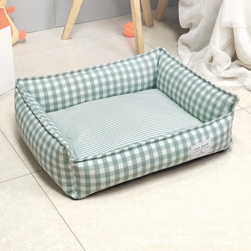 Bed For Dog Cats Puppy House K – Calming Dog Bed recenzja i cena