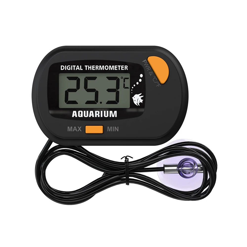 -50℃ - 70℃ Digital Aquarium Fi – Pet Supplies Pet Shop recenzja i cena
