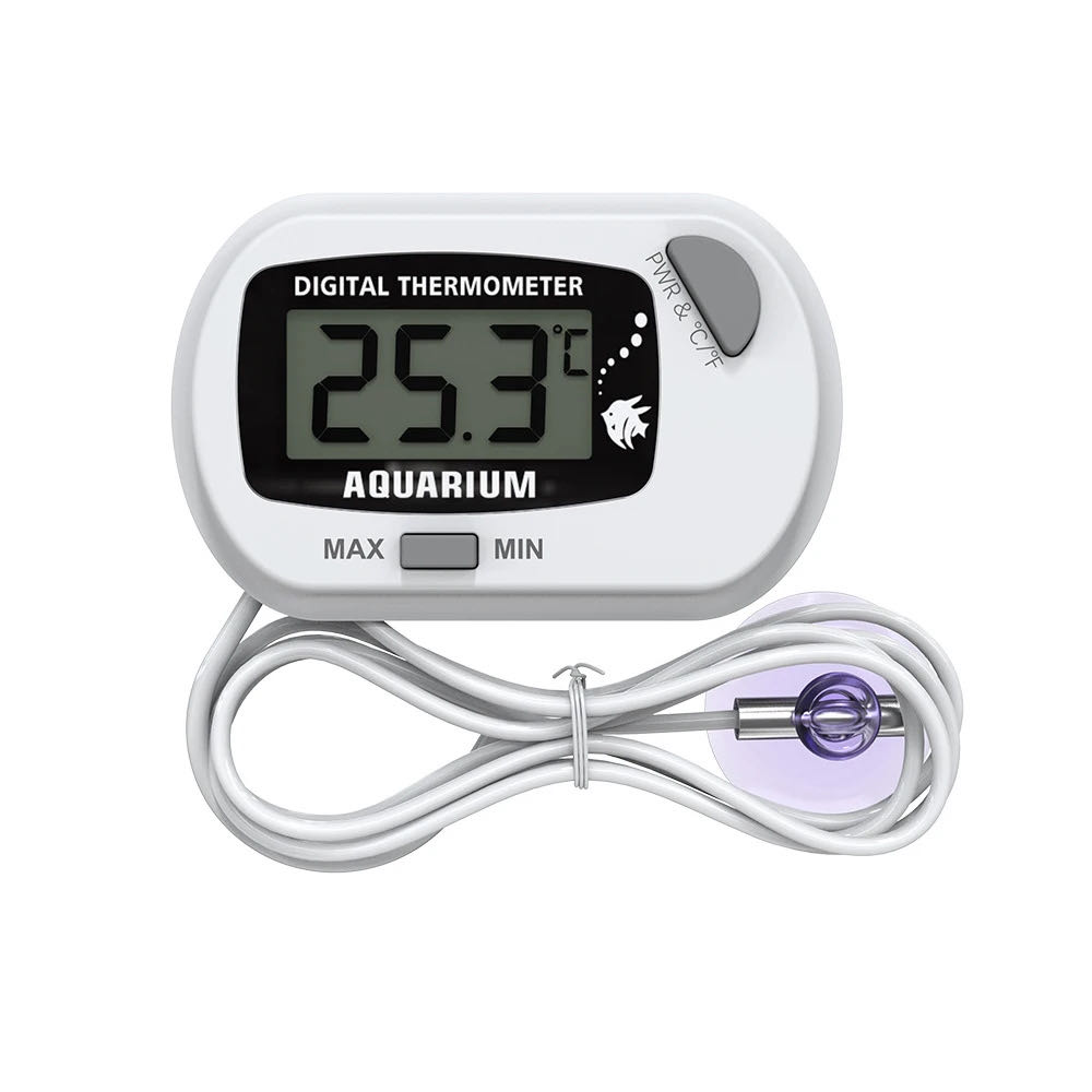-50℃ - 70℃ Digital Aquarium Fi – Pet Supplies Pet Shop recenzja i cena