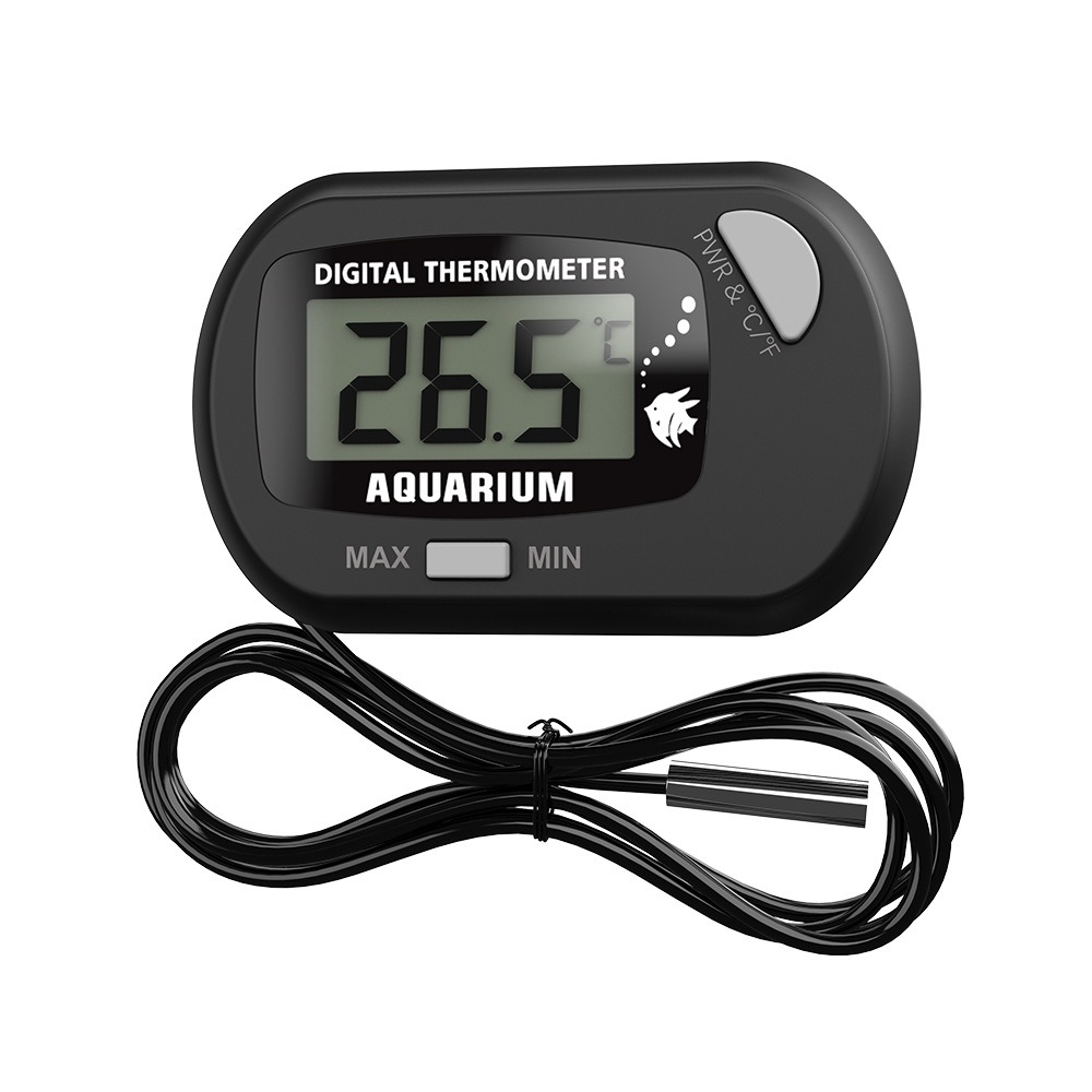 -50℃ - 70℃ Digital Aquarium Fi – Pet Supplies Pet Shop recenzja i cena